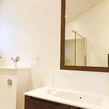 Dom wakacyjny 13377-1-hojby-gudmindrup-skovsti-13 *