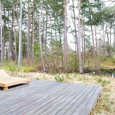 13377-1-hojby-gudmindrup-skovsti-13 Dom wakacyjny Højby